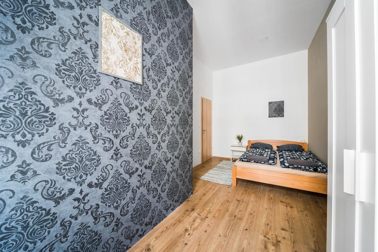 Nyar 3 Bedroom Centre Entire Home Budapest Eksteriør billede