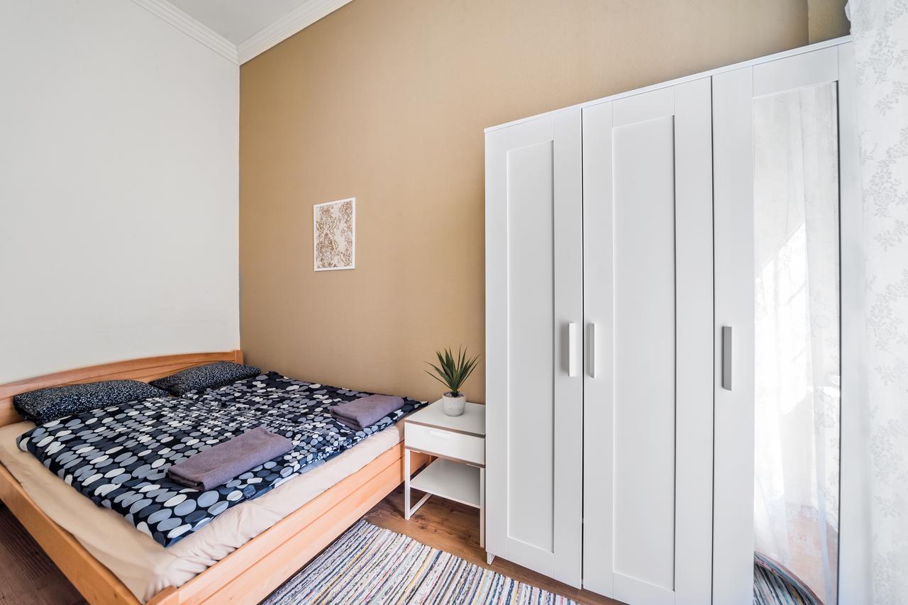 Nyar 3 Bedroom Centre Entire Home Budapest Eksteriør billede
